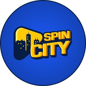 Spin city casino