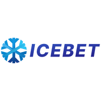 Logo icebet dark vzejlsqoc
