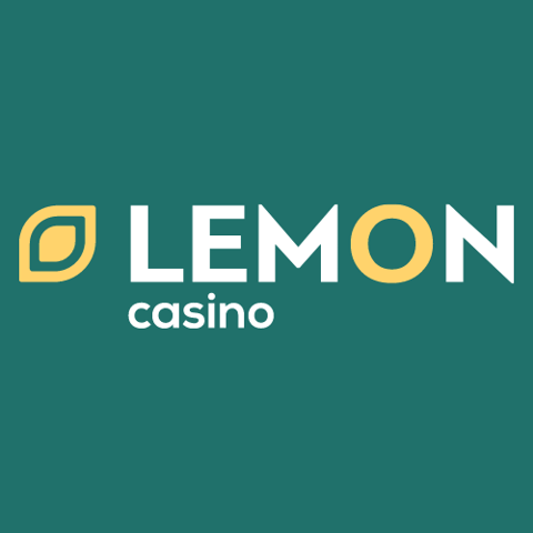 Lemon casino logo dj drg